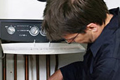 boiler repair Machen