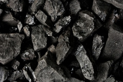 Machen coal boiler costs